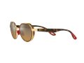 Ray-Ban Sonnenbrille RB 3703M F076/A2