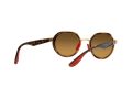 Ray-Ban Sonnenbrille RB 3703M F076/A2
