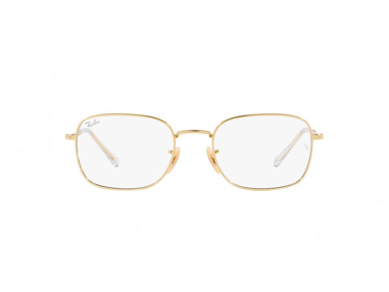 Ray-Ban Sonnenbrille RB 3706 001/GH