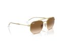 Ray-Ban Sonnenbrille RB 0RB3707 001/51
