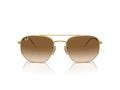 Ray-Ban Sonnenbrille RB 0RB3707 001/51
