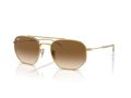 Ray-Ban Sonnenbrille RB 0RB3707 001/51