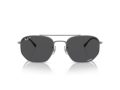 Ray-Ban Sonnenbrille RB 0RB3707 004/K8