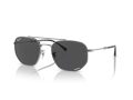 Ray-Ban Sonnenbrille RB 0RB3707 004/K8