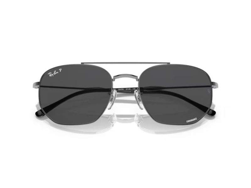 Ray-Ban Sonnenbrille RB 0RB3707 004/K8