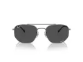 Ray-Ban Sonnenbrille RB 0RB3707 004/K8