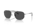 Ray-Ban Sonnenbrille RB 0RB3707 004/K8
