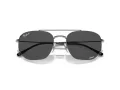 Ray-Ban Sonnenbrille RB 0RB3707 004/K8