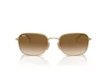 Ray-Ban Sonnenbrille RB 0RB3707 001/51