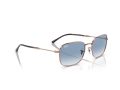 Ray-Ban Sonnenbrille RB 0RB3707 92023F