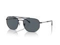 Ray-Ban Sonnenbrille RB 0RB3707 9257R5