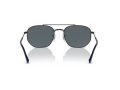 Ray-Ban Sonnenbrille RB 0RB3707 9257R5