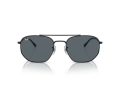 Ray-Ban Sonnenbrille RB 0RB3707 9257R5
