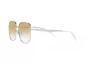 Ray-Ban Sonnenbrille RB 3713D 003/2Q