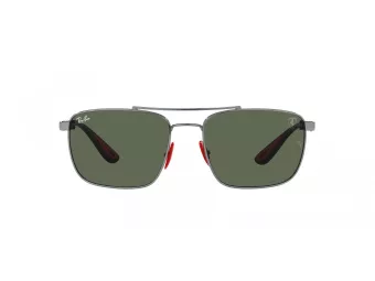 Ray-Ban Sonnenbrille RB 3715M F00171