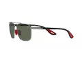 Ray-Ban Sonnenbrille RB 3715M F00171