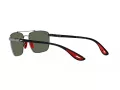 Ray-Ban Sonnenbrille RB 3715M F00171