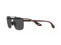 Ray-Ban Sonnenbrille RB 3715M F02087