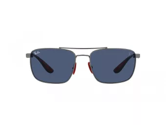 Ray-Ban Sonnenbrille RB 3715M F08580
