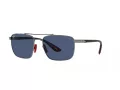 Ray-Ban Sonnenbrille RB 3715M F08580