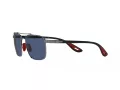 Ray-Ban Sonnenbrille RB 3715M F08580