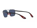 Ray-Ban Sonnenbrille RB 3715M F08580