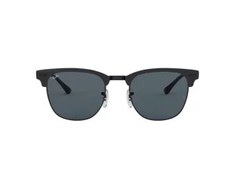 Ray-Ban Clubmaster Metal Sonnenbrille RB 3716 186/R5