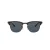 Ray-Ban Clubmaster Metal Sonnenbrille RB 3716 186/R5