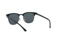 Ray-Ban Clubmaster Metal Sonnenbrille RB 3716 186/R5