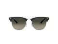 Ray-Ban Clubmaster Metal Sonnenbrille RB 3716 900471