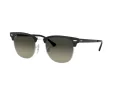 Ray-Ban Clubmaster Metal Sonnenbrille RB 3716 900471