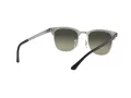 Ray-Ban Clubmaster Metal Sonnenbrille RB 3716 900471