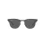 Ray-Ban Clubmaster Metal Sonnenbrille RB 3716 9256/B1