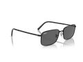Ray-Ban Sonnenbrille RB 0RB3717 002/B1