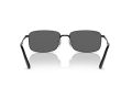 Ray-Ban Sonnenbrille RB 0RB3717 002/B1