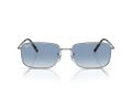 Ray-Ban Sonnenbrille RB 0RB3717 003/3F