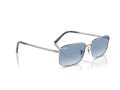 Ray-Ban Sonnenbrille RB 0RB3717 003/3F