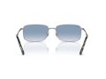 Ray-Ban Sonnenbrille RB 0RB3717 003/3F