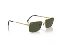 Ray-Ban Sonnenbrille RB 0RB3717 919631