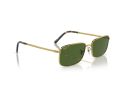 Ray-Ban Sonnenbrille RB 0RB3717 9196P1