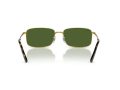 Ray-Ban Sonnenbrille RB 0RB3717 9196P1