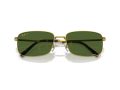 Ray-Ban Sonnenbrille RB 0RB3717 9196P1