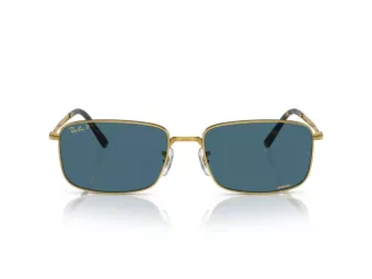 Ray-Ban Sonnenbrille RB 0RB3717 9196S2