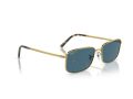 Ray-Ban Sonnenbrille RB 0RB3717 9196S2