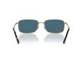 Ray-Ban Sonnenbrille RB 0RB3717 9196S2