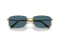 Ray-Ban Sonnenbrille RB 0RB3717 9196S2