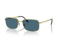 Ray-Ban Sonnenbrille RB 0RB3717 9196S2