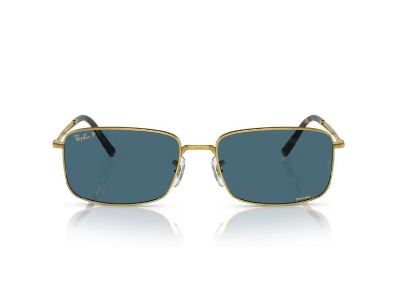 Ray-Ban Sonnenbrille RB 0RB3717 9196S2