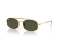 Ray-Ban Sonnenbrille RB 3719 001/31