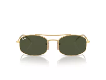 Ray-Ban Sonnenbrille RB 3719 001/31